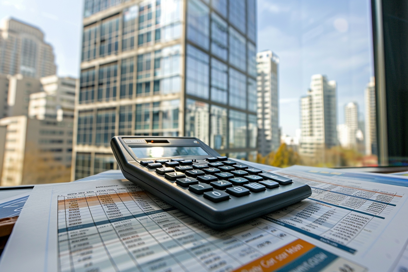 Comment déterminer les coûts d’entretien pour un immeuble d’entreprise ? Comment déterminer les coûts d’entretien pour un immeuble d’entreprise ?