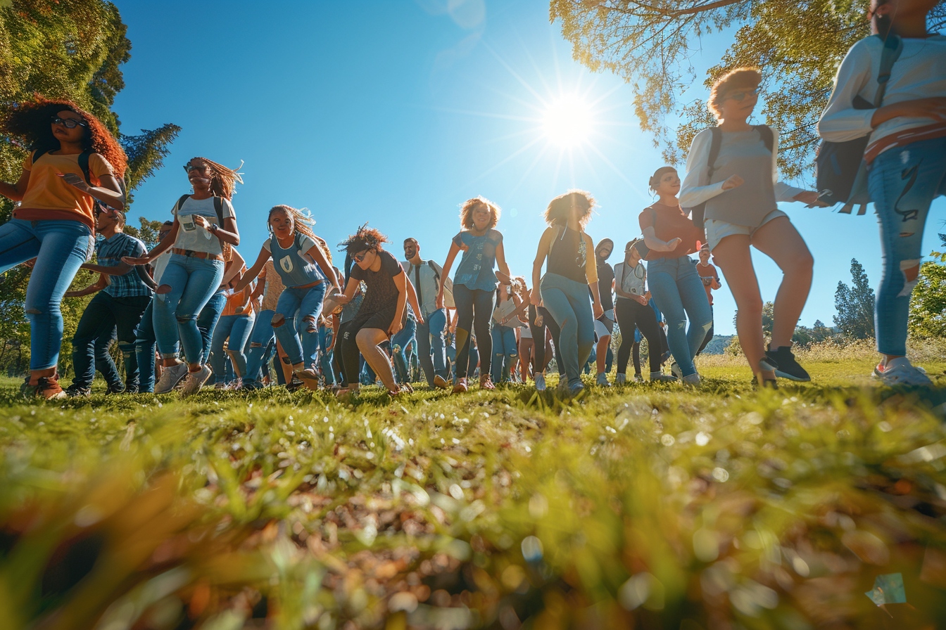 Comment mettre en place une stratégie de team building efficace pour une entreprise?