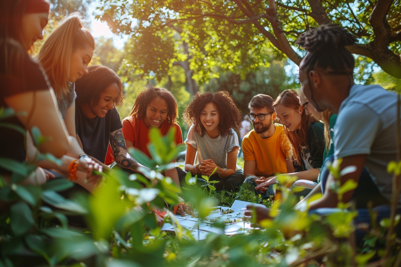 Quel est l’objectif principal d’un team building?