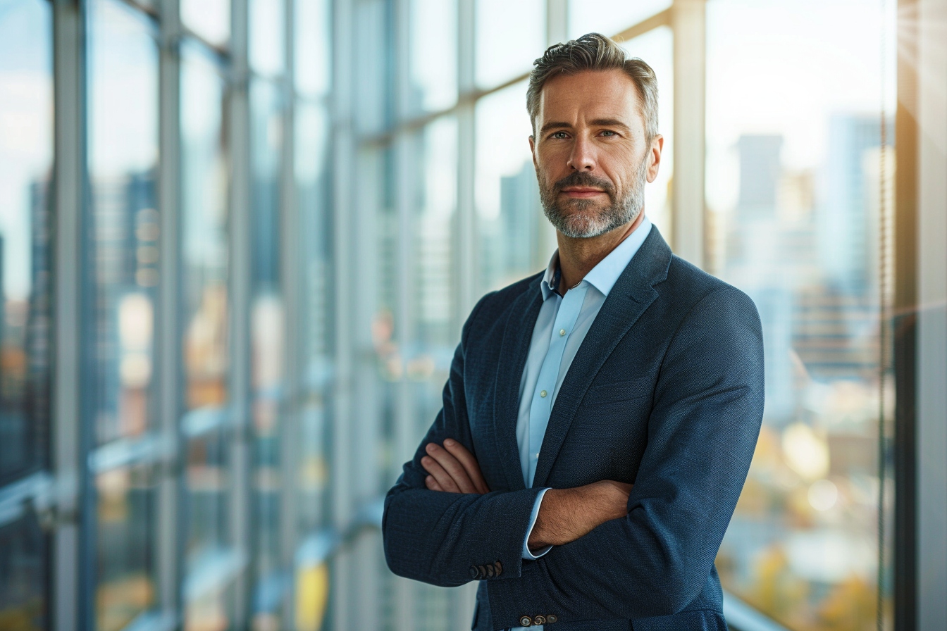 Quels sont vos objectifs professionnels à long terme?