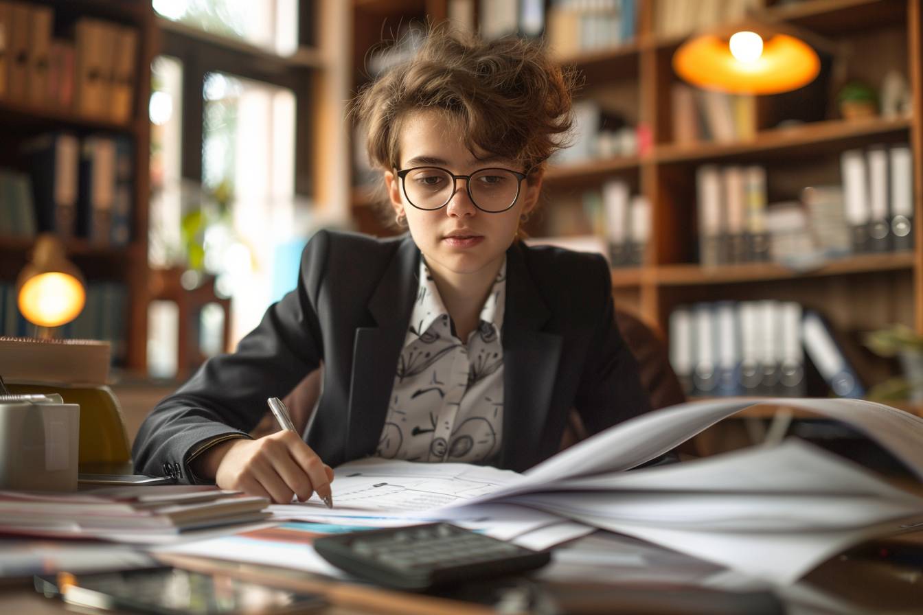 Comment calculer le montant du crédit d’impôt ?