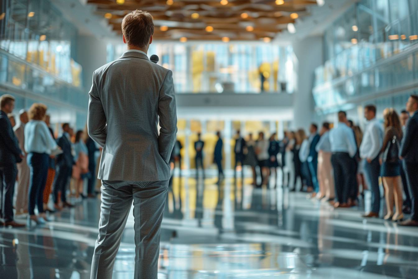 Comment garantir un séminaire réussi ?