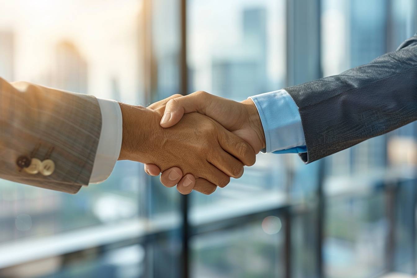 Comment structurer un accord gagnant-gagnant ?