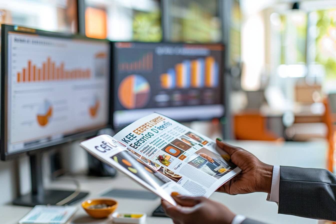 Pouvez-vous booster votre activité grâce à Chef d’Entreprise Magazine ?