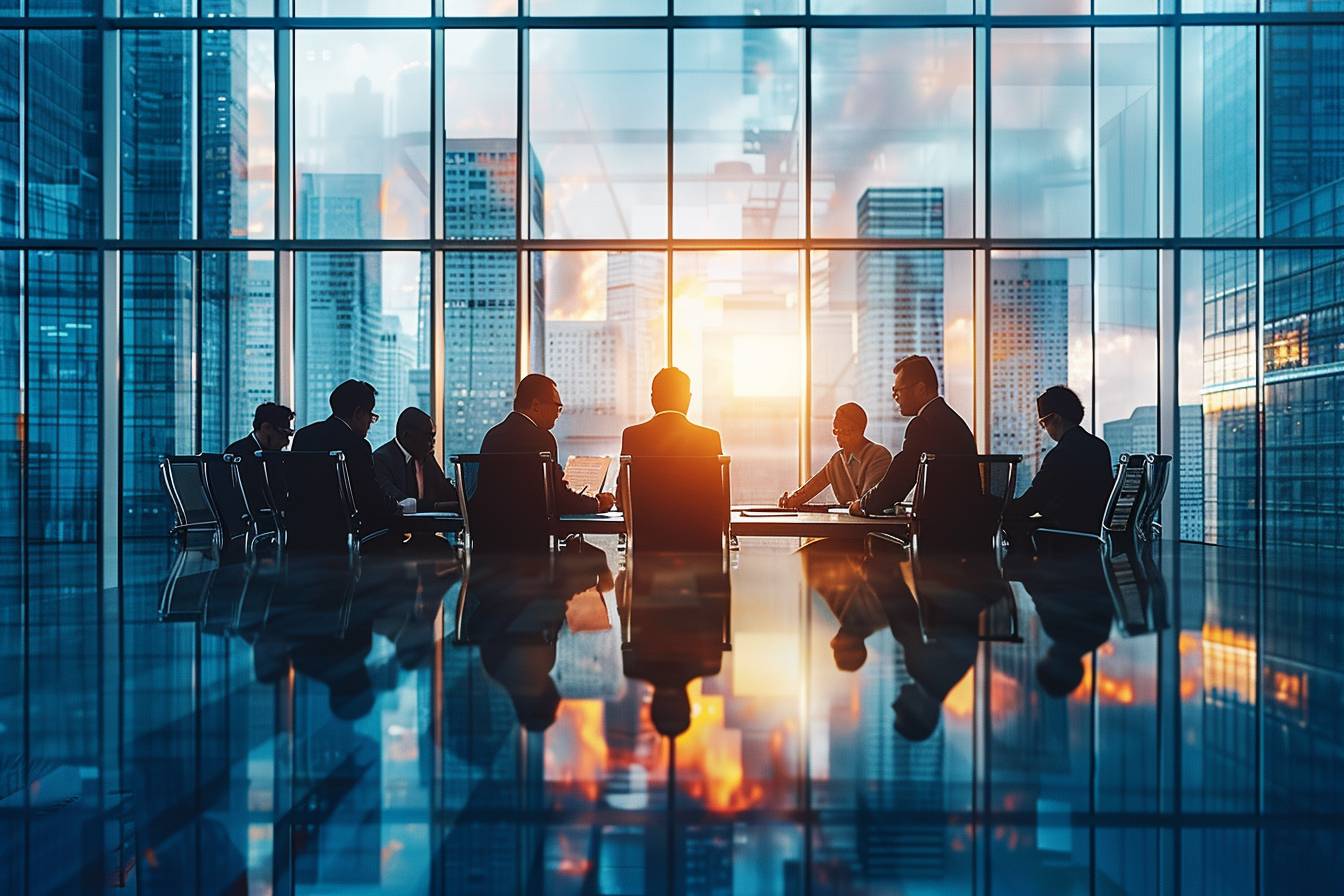 Pouvez-vous créer différents types d’actions dans une SAS ?