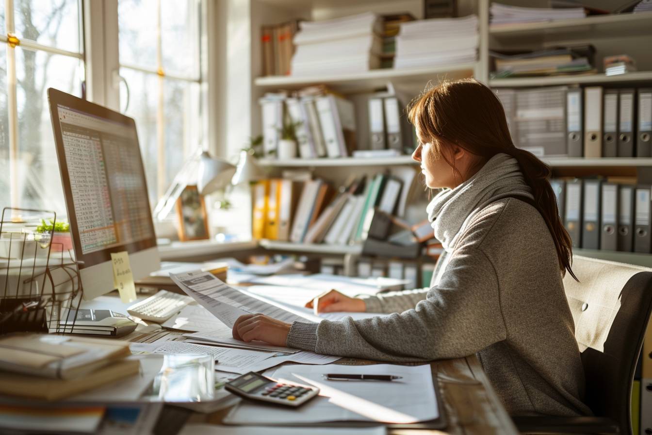 Quelles démarches effectuer pour bénéficier des crédits d’impôts ?