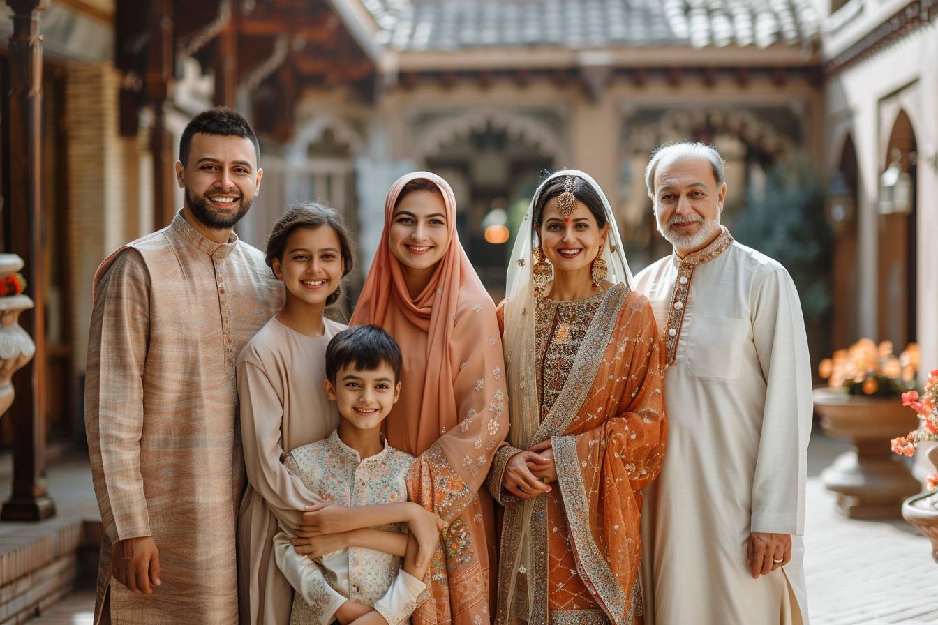 Quelles sont les caractéristiques des entreprises familiales françaises ?