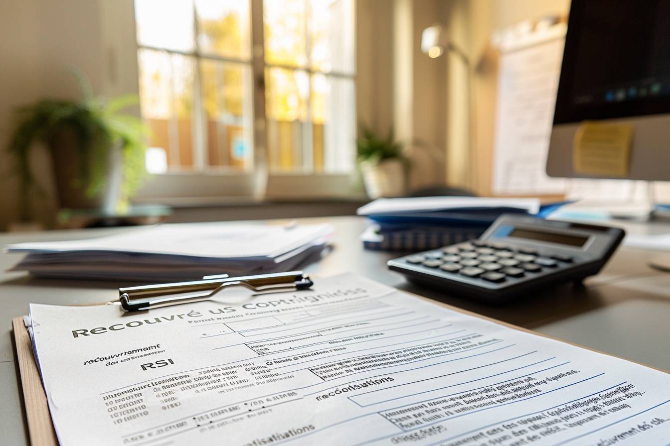 Quelles sont les modalités de recouvrement des cotisations ?