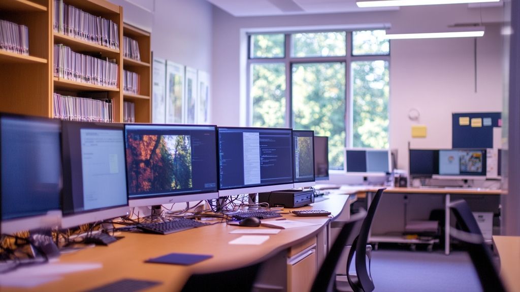 Comment concevoir des contenus numériques efficaces ?