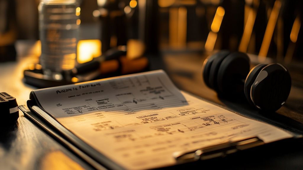 Comment créer des programmes sportifs adaptés aux besoins des clients ?