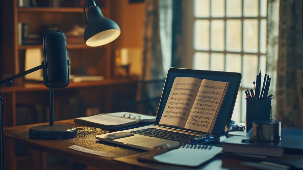 Comment développer une identité vocale unique dans le voice-over ?