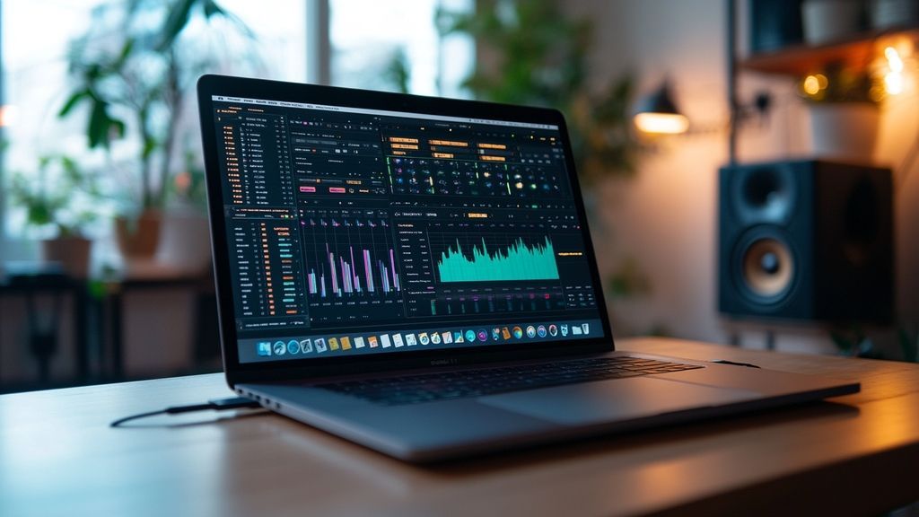 Comment se lancer dans une carrière de voice-over freelance ?