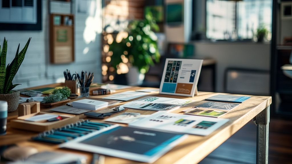 Comment évaluer le succès de votre identité visuelle ?