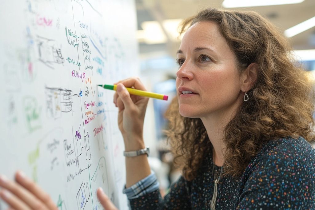 Métier de consultant en stratégie : Comment aider les entreprises à se développer