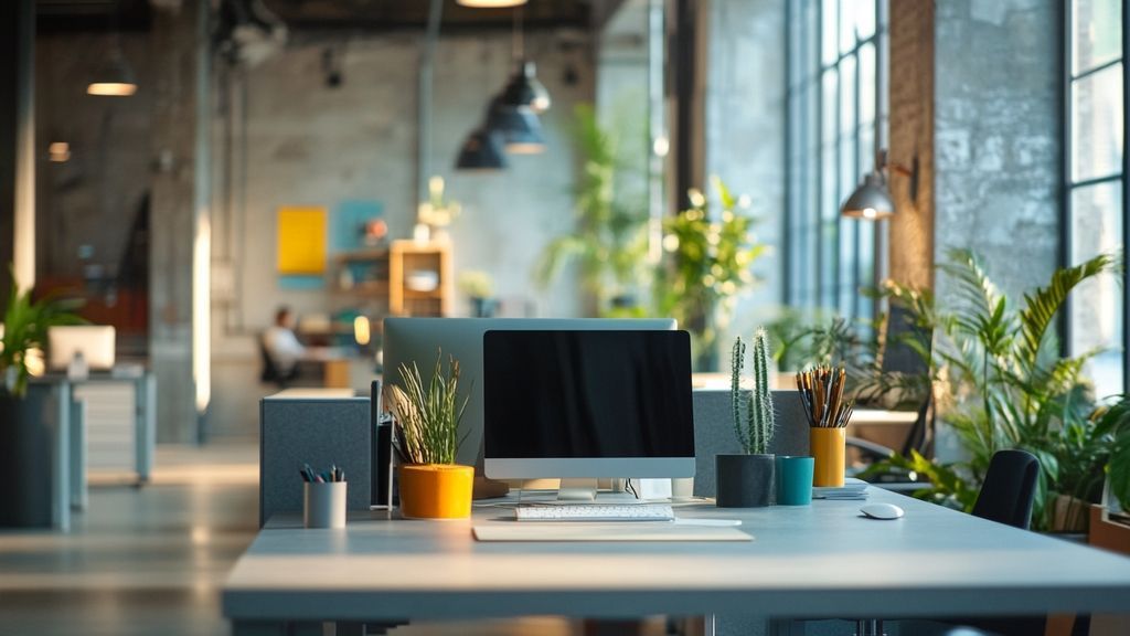 Quel est l'impact de l'intelligence artificielle sur la compétitivité des entreprises ?