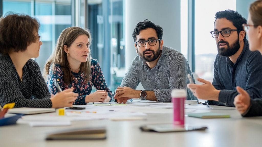 Pourquoi le lean startup est-il indispensable pour les entrepreneurs modernes ?